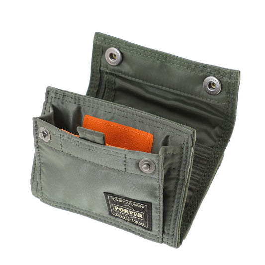 PORTER / TANKER WALLET（M） 622-27847