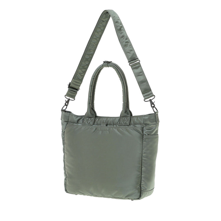 PORTER / TANKER TOTE BAG（L） 622-26109