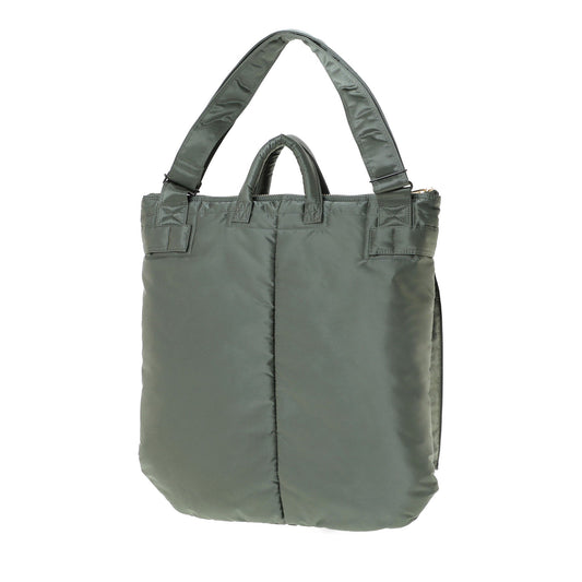 PORTER / TANKER HELMET BAG（L） 622-19554