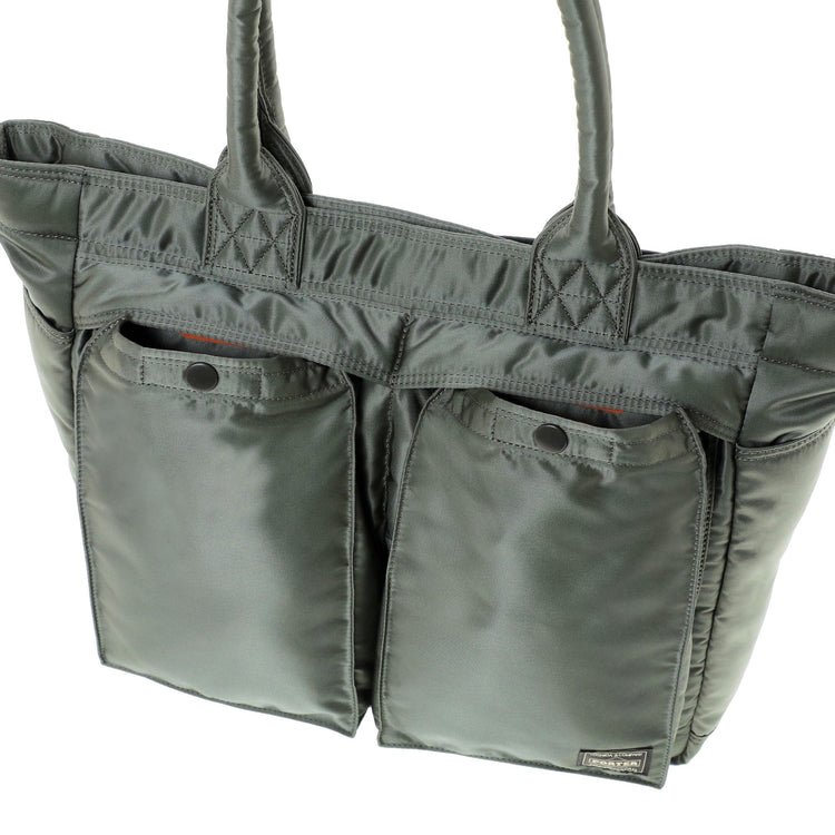 PORTER / TANKER TOTE BAG（L） 622-26109