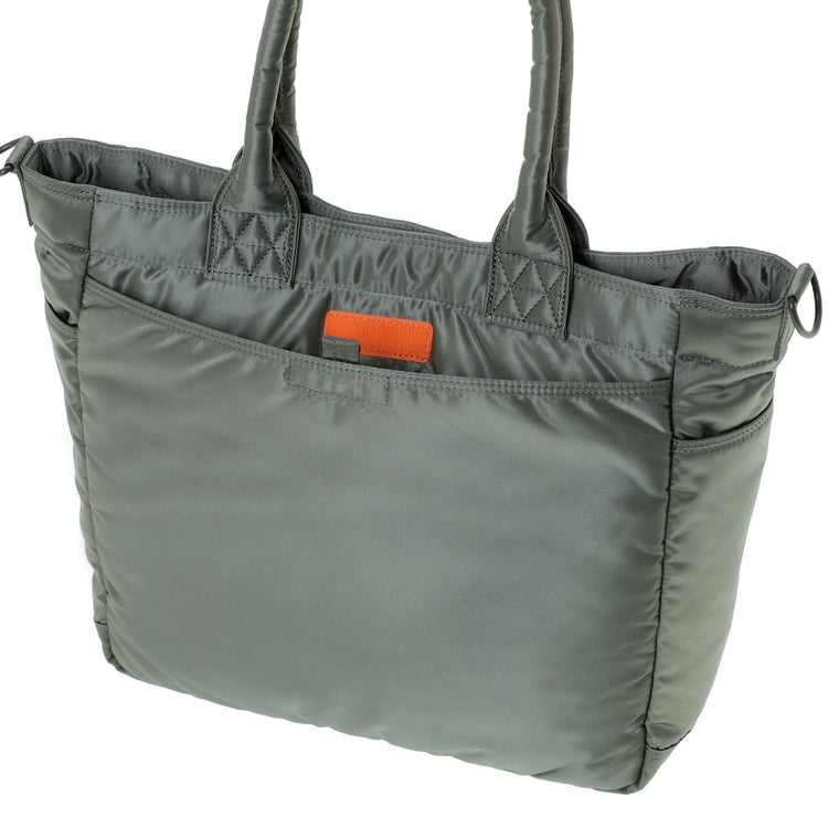 PORTER / TANKER TOTE BAG（L） 622-26109