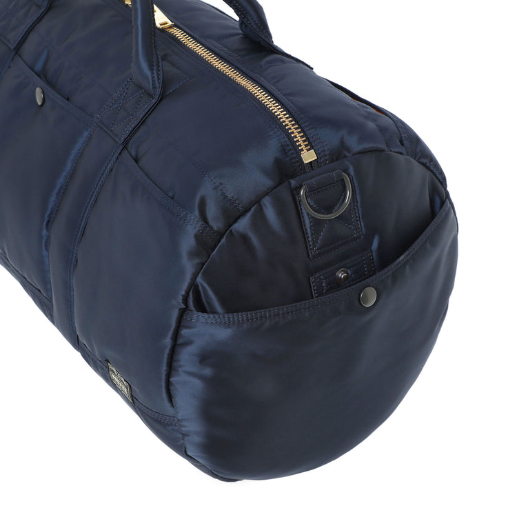 PORTER / TANKER DRUM BAG（L) / 622-05485 / アイアンブルー