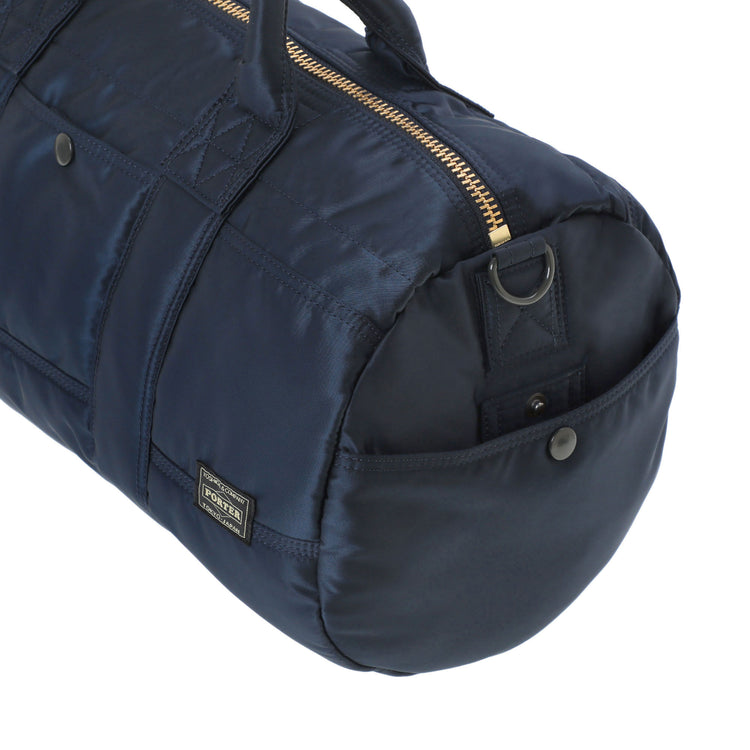 PORTER / TANKER DRUM BAG / 622-05486 / アイアンブルー