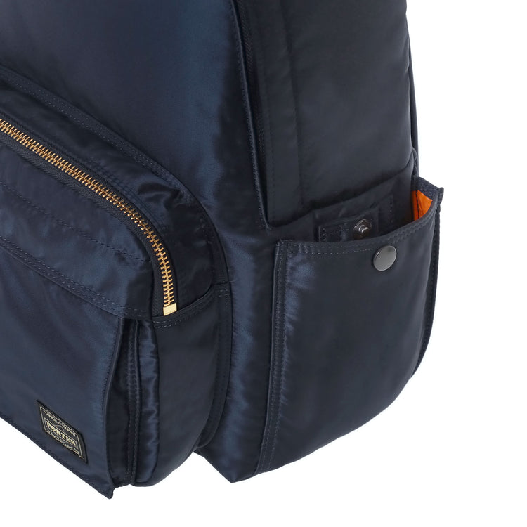 PORTER / TANKER  DAYPACK / 622-01629 / アイアンブルー