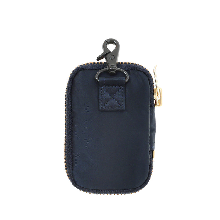 PORTER / TANKER  KEY PACK / 622-15155 / アイアンブルー