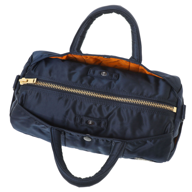 PORTER / TANKER ROLL BAG / 622-15150 / アイアンブルー