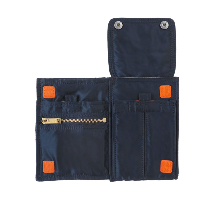 PORTER / TANKER  NAVIGATOR BAG / 622-19843 / アイアンブルー