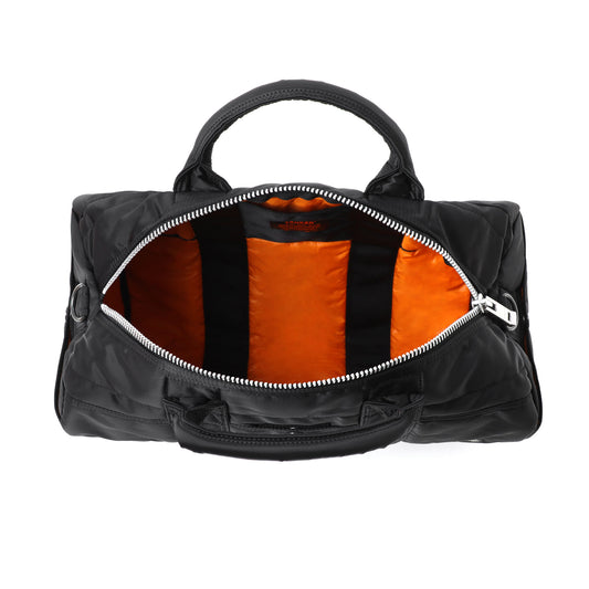 PORTER / TANKER DRUM BAG / 622-05486 / BLACK