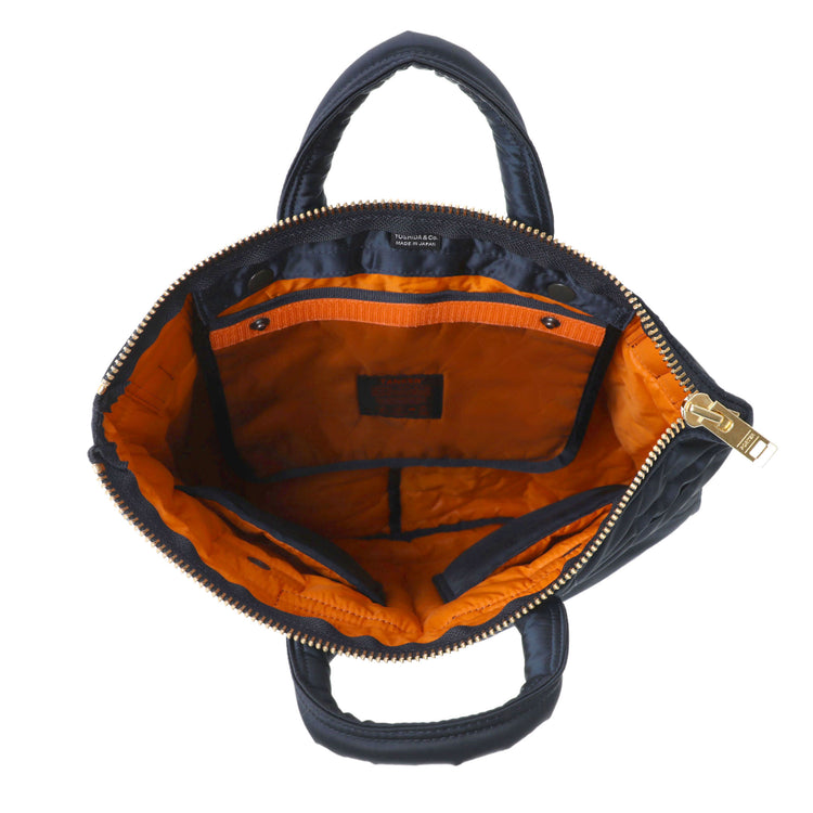 PORTER / TANKER 2WAY HELMET BAG / 622-19555 / アイアンブルー