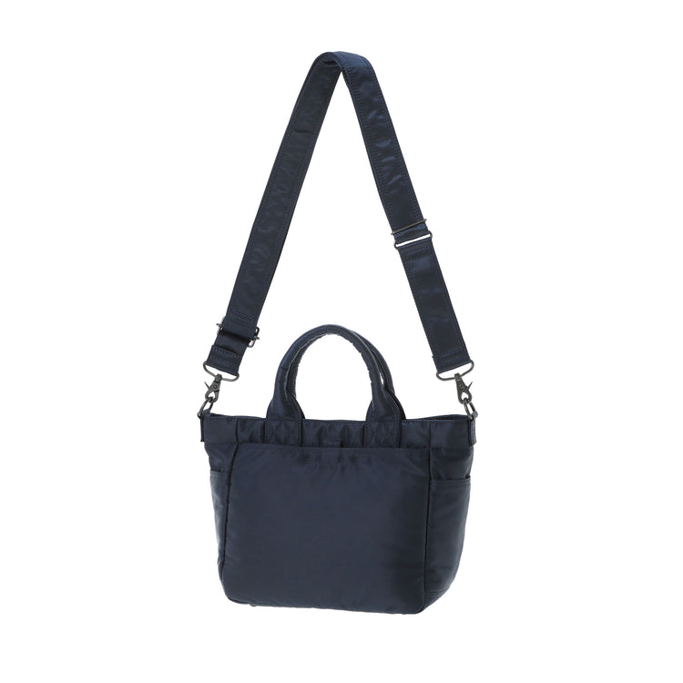 PORTER / TANKER TOTE BAG / 622-05487 / アイアンブルー