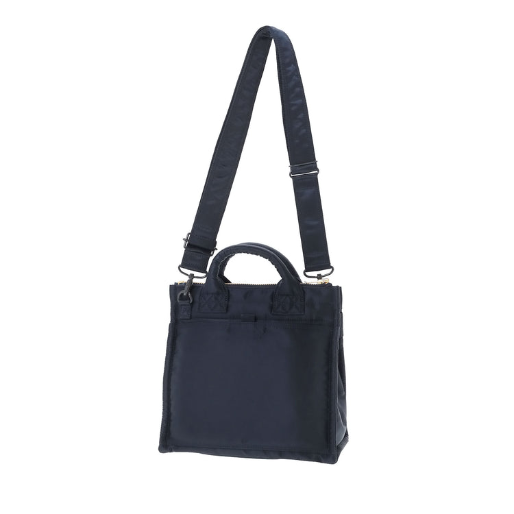 PORTER / TANKER SQUARE TOTE BAG / 622-27844 / アイアンブルー