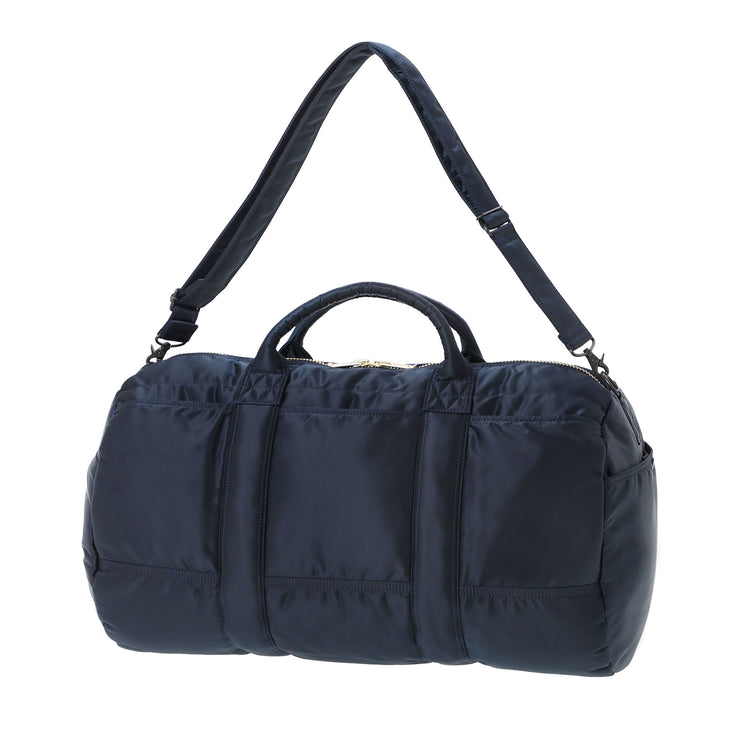 PORTER / TANKER DRUM BAG（L) / 622-05485 / アイアンブルー