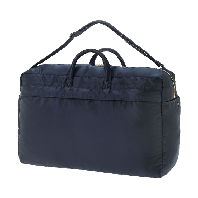 PORTER / TANKER DUFFLE BAGL(L) /  622-19552 / アイアンブルー