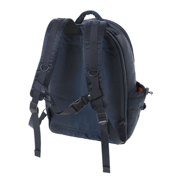 PORTER / TANKER  DAYPACK / 622-19842 / アイアンブルー