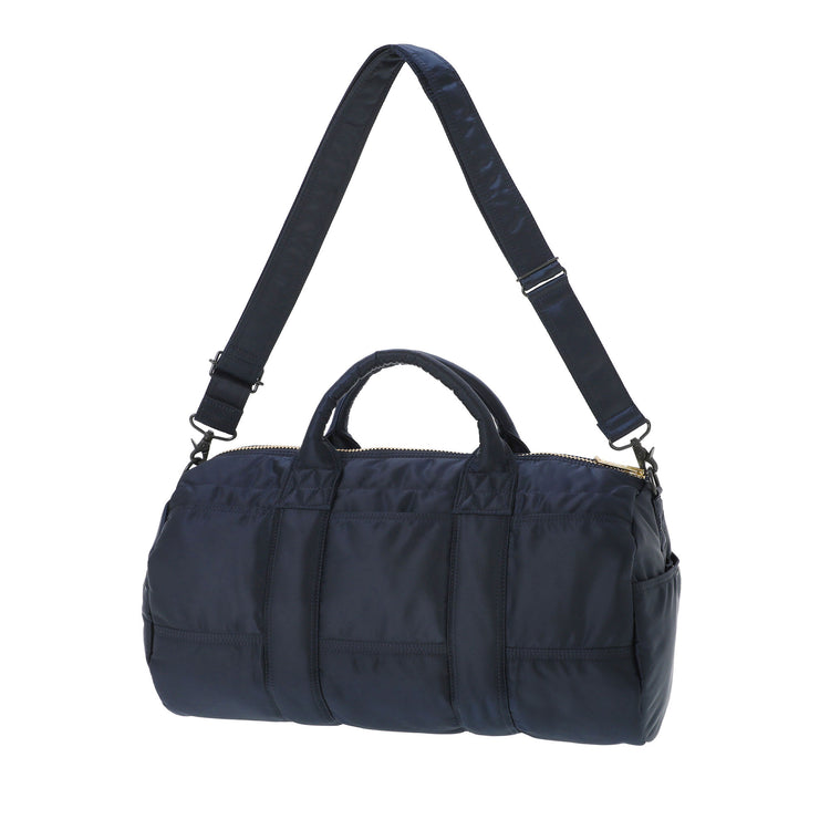 PORTER / TANKER DRUM BAG / 622-05486 / アイアンブルー