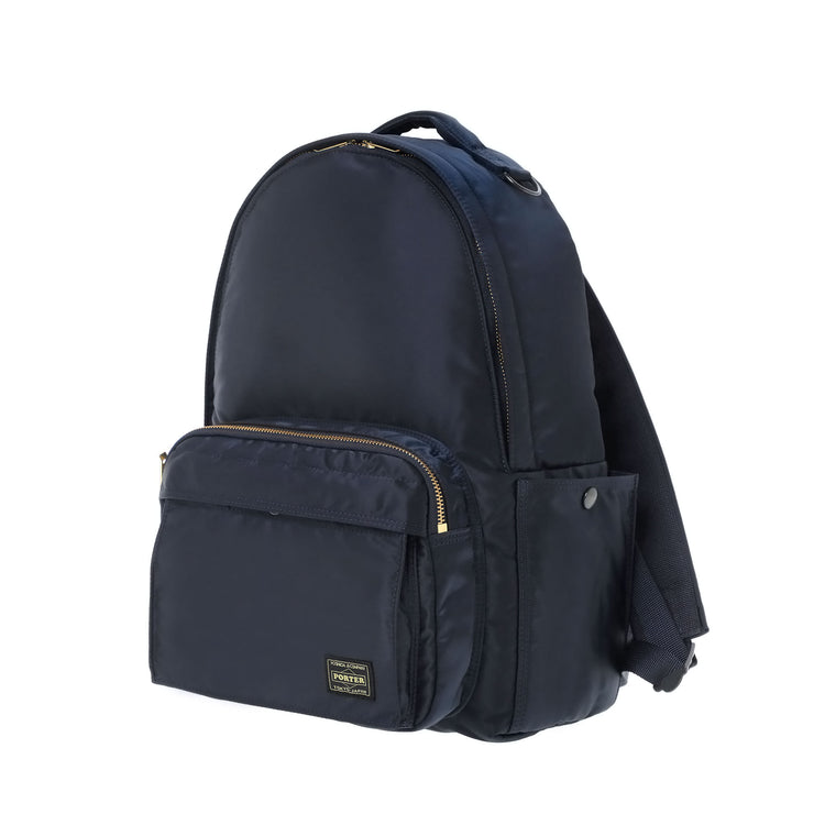 PORTER / TANKER  DAYPACK / 622-01629 / アイアンブルー