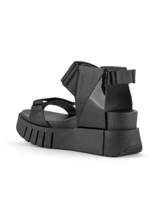 UNITED NUDE / Delta Run / BLACK