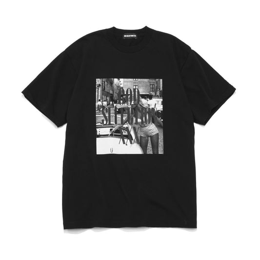 GOD SELECTION XXX / BLACK / GX-S25-ST-17