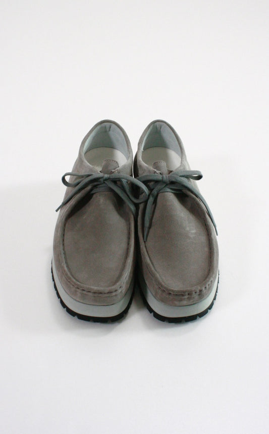 SABOR / MOC /  SUEDE GREY