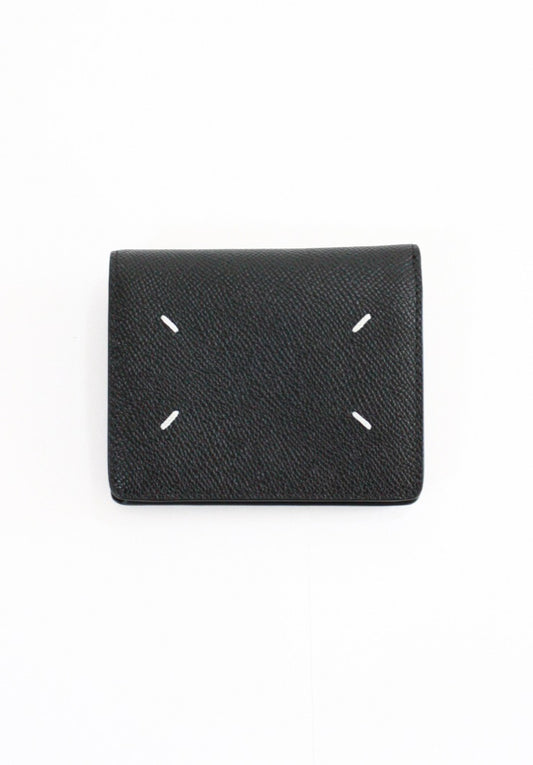 Maison Margiela / WALLET CLIP2 / BLACK / SA3UI0007 (P4745)