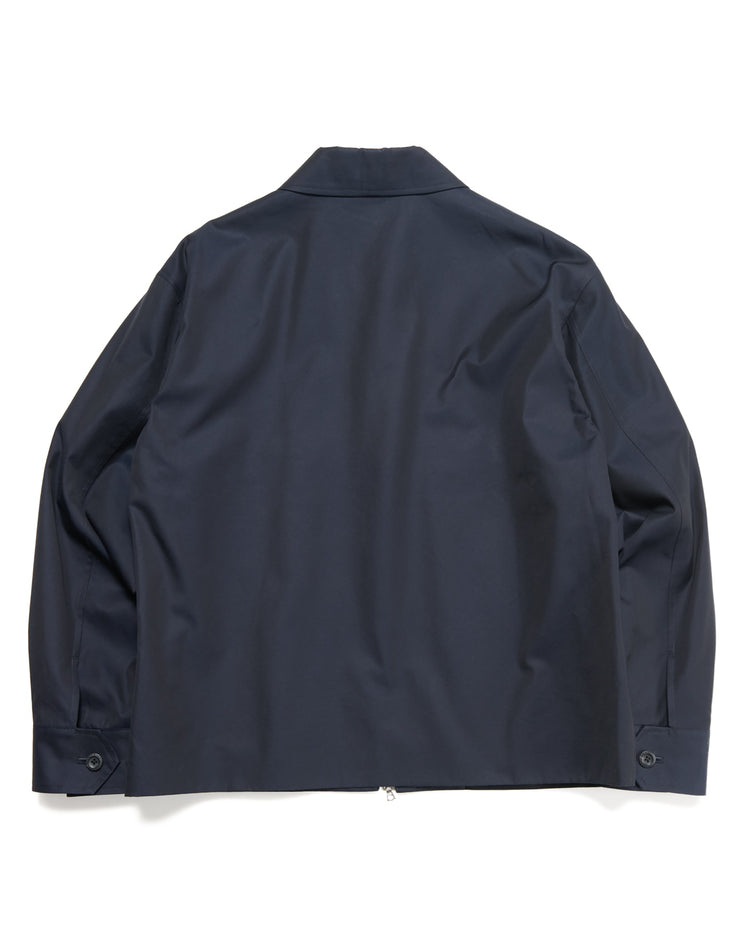 SOPHNET. / HARRINGTON JACKET / NAVY / SOPH-250001