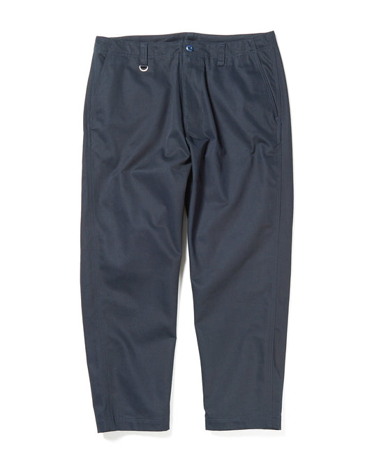 uniform experiment / TAPERED UTILITY PANTS / NAVY / UE-240020